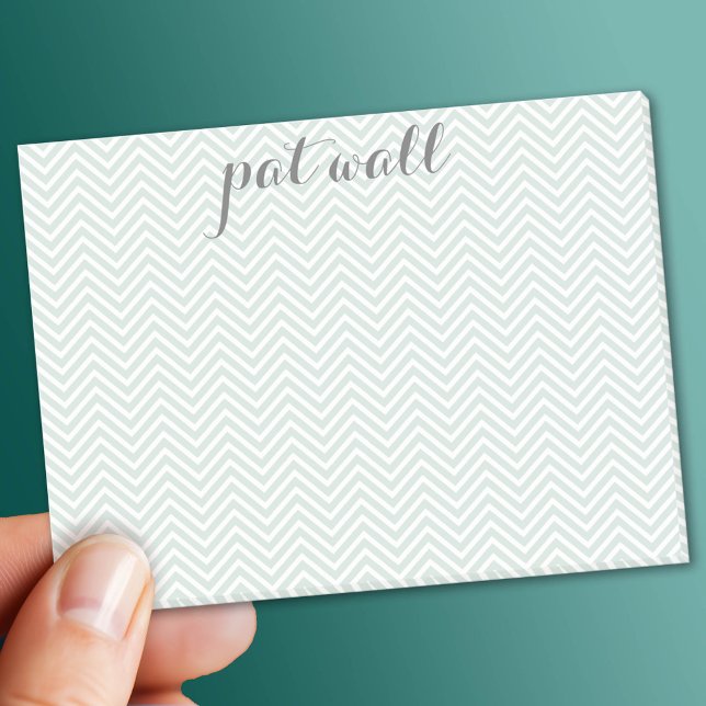 Bloco Post-it parte 2 (Custom Post It Note Pad)