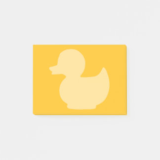 Bloco Post-it Pato