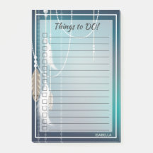 Penas Nativas Americanas e Coisas Miçangas a Fazer