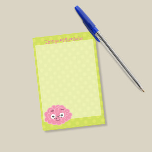 Bloco Post-it Pequenos ・ Thinga-Mães-Peitos ・
