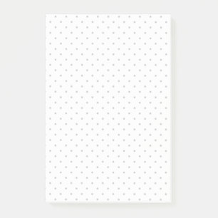 Bloco Post-it Personalizar facilmente a cor das miniBolinhas de 