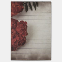 Plano de fundo com papel vinculado