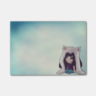 Bloco Post-it Post-it de Sharm