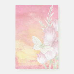 Bloco Post-it Posto Warm Springtime