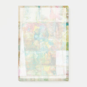 Bloco Post-it Ver um livro IV