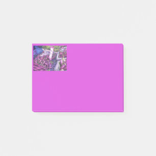 Bloco Post-it Whisk Well for Whale Soup