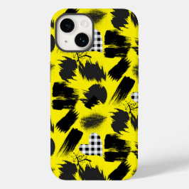 blocos componentes.Preto e Branco.w.01x4 B Amarelo