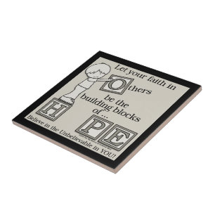 Blocos de construção da HOPE