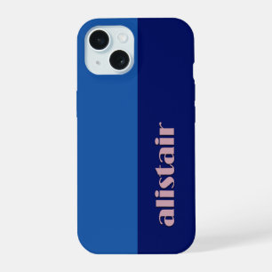 Blocos de Cores com Personalização