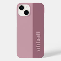 Blocos de Cores com Personalização