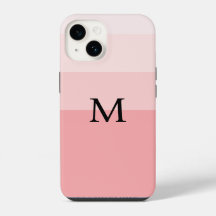 Blocos de Cores Cor Rosa Esmaecidos Personalizados