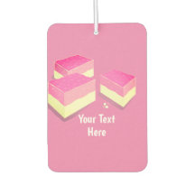 Blocos de gelo de coco - produtos de confeitaria d