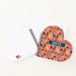 Blocos de Notas & Blocos de Anotações Padrão Folha