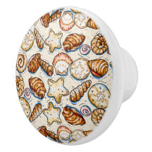 Blocos minúsculos revistados Gavetas finas