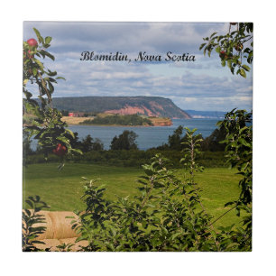 Blomidin, Nova Scotia, Canadá