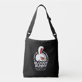 Bloody Bunny Bolsa
