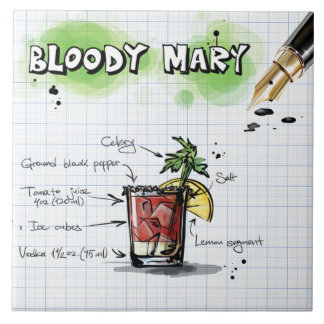 Bloody Mary