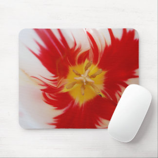 Bloody Tulip Mousepad