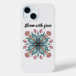 Bloom com Graça: Primavera Floral