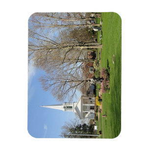 BLOOMFIELD CONNECTICUT Ímã