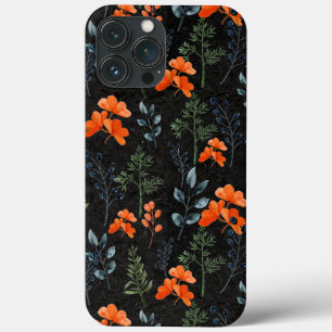 Blooming Botanicals Laranja Branqueamento Verde Fl