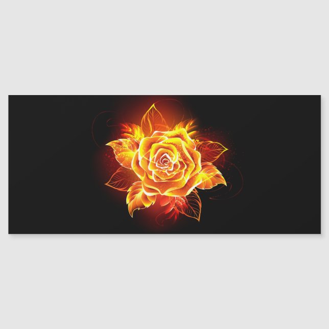 Blooming Fire Rosa (Frente)