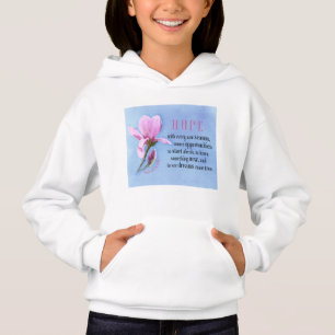 Blooming Hope
