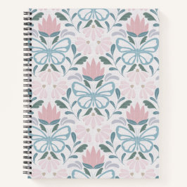 Blooms de borboletas (Escala Média)