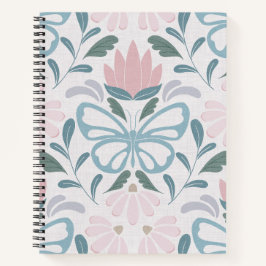 Blooms de borboletas (Grande Escala)