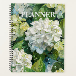 Blooms Eetéreos: Seu Planejador Concebido Por Hydr