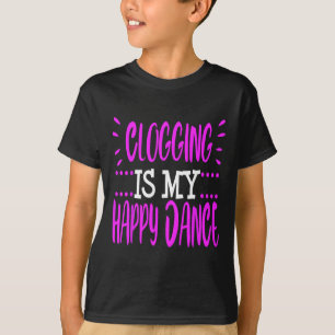Bloqueando Camisetas