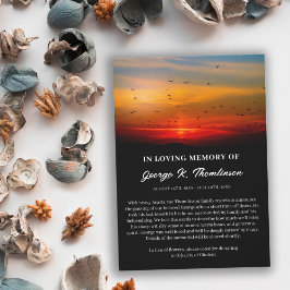 Bloqueio de Aves no Anúncio de Morte ao Sol