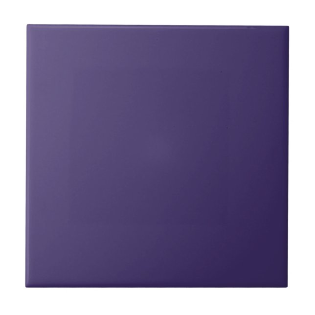 Bloqueio de cores - Roxo (Frente)