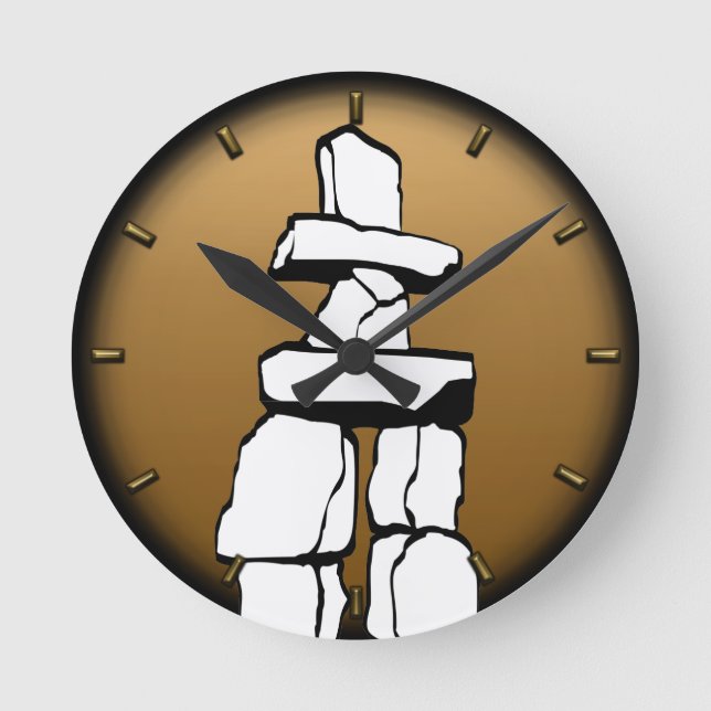 Bloqueio de Vancouver Ofertas Decorrem Relógio das (Frente)