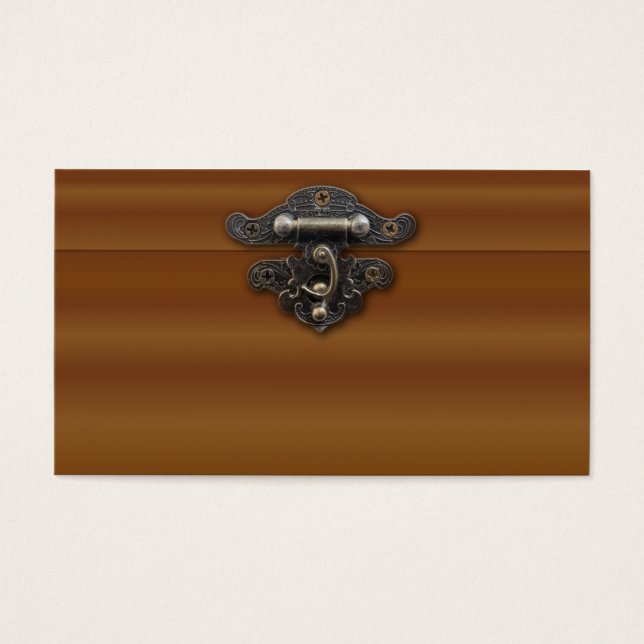 Bloqueio decorativo (Frente)