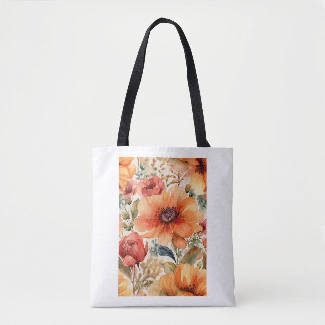 Blossom Bliss Bolsa (Frente)