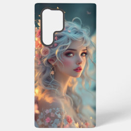 Blossom Seraph - Anjo da Primavera Grace