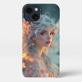 Blossom Seraph - Anjo da Primavera Grace