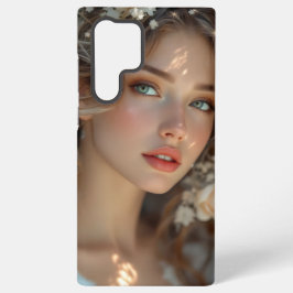 Blossom Seraph - Anjo da Primavera Grace