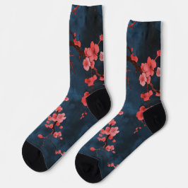 Blossomas da meia-noite