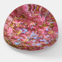 Blossomas de abacaxi rosa