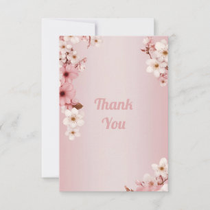 Blossomas de Amor" Coleção de Convite Caseiro