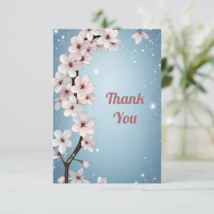 Blossomas de Amor" Coleção de Convite Caseiro