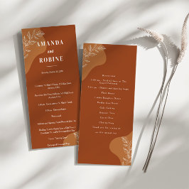 Blossomas do Amor: Simples Abstrato deixa programa