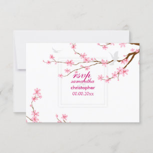 BLOSSOMS DE CHERRY RSVP PixDezines/ANTECEDENTE