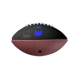 Blue Beard Mini Futebol