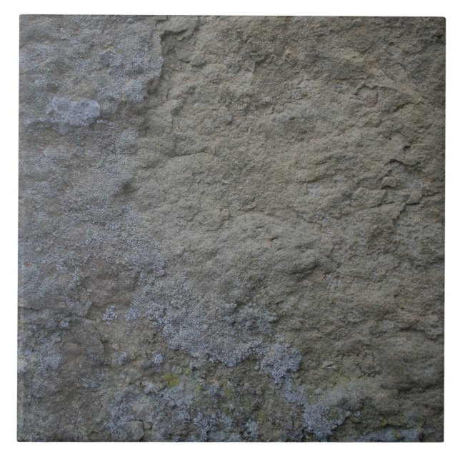 Blue Cinza Faux Stone Rustic (Frente)