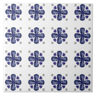 Blue Clover