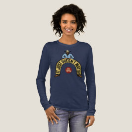 Blue Cowboy Women's