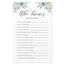 Blue Floral que conhece o melhor jogo de Chá da no